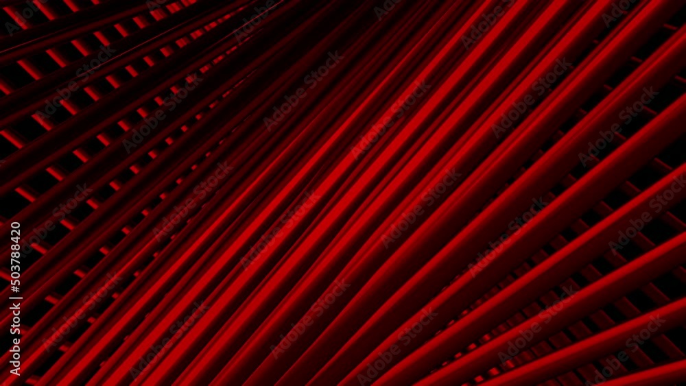 Aufkleber light background.motion. bright patterns that shine and move in abstraction.