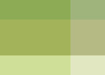 Fototapeta premium Abstract color Low-Polygones Generative Art background illustration