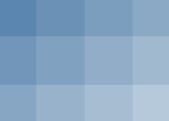 Abstract color Low-Polygones Generative Art background illustration