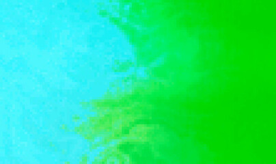 Trendy fresh background template mixed fresh banner of classic gradient colors for your design works