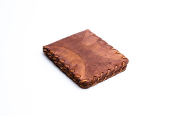 leather wallet