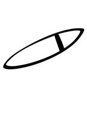 Hobby Surfbrett Surfer 