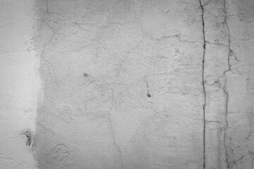 A grunge abstract grey background