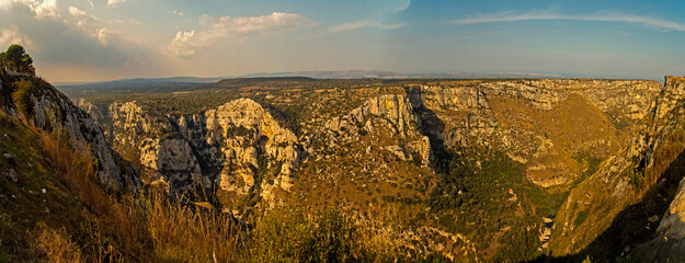 Cavagrande del Cassibile 
