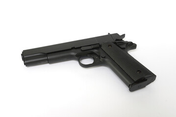 Pistolet 9mm Smith & Wesson