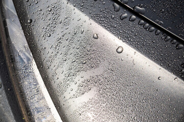 Industry Grade Ceramic Car Body Coating