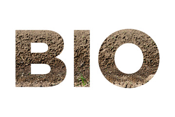 Lettres BIO