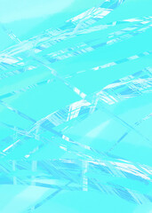 abstract white blue background, textured stripes. Digital Illustration imitating Texture backgrounds