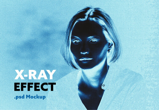 X Ray Effect