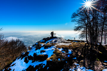2021 12 18 Cima Marana endless mountains 3