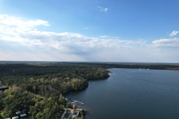 Stausee Spremberg 2022