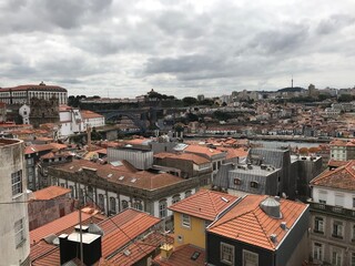  Miradouro da Vit&oacute;ria, Porto, Portugal