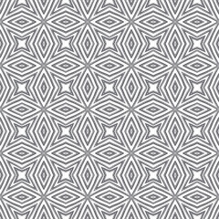 Chevron stripes design. Black symmetrical