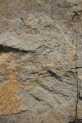 Natural stone texture with a variety of natural patterns. Images are suitable for use as wallpaper, background images, or graphic resources