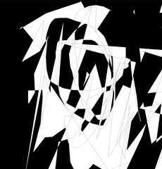 person in a mask spiderman  © ISLAM