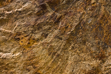 Natural stone texture with a variety of natural patterns. Images are suitable for use as wallpaper, background images, or graphic resources