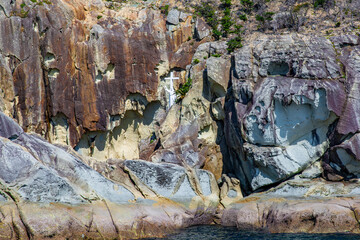 キリシタン洞窟