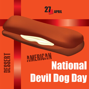 Devil Dog Day