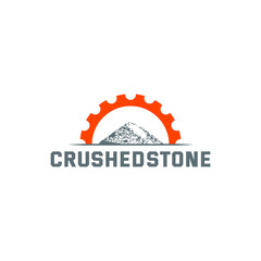 Crusher Stone industry logo 