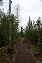 Cascade River State Park