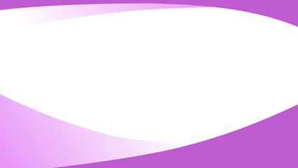 Abstract copy space gradient vector background suitable for presentation, education, advertising, or award certificate templates