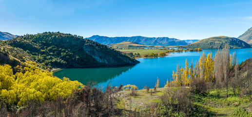 Queenstown - New Zealand 