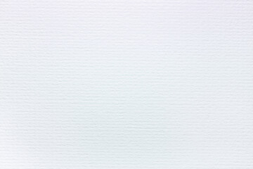 white watercolor paper with striped texture. extra large and highly detailed image.