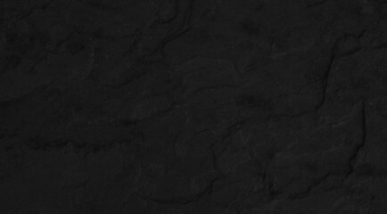 Black stone background dark slate, sandstone