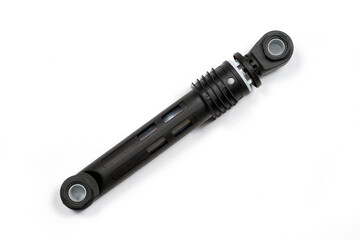 Shock absorber for washing machine and household appliances.