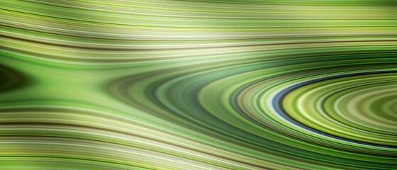 green liquid marble ink scape abstract background