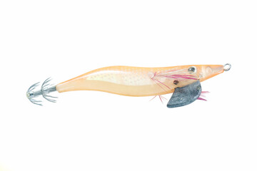 egi squid jig fishing lure for casting 