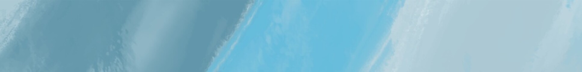 Abstract blue paint Background. Vector color art