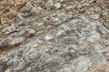 rock textured surface as background