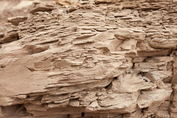 rock textured surface as background