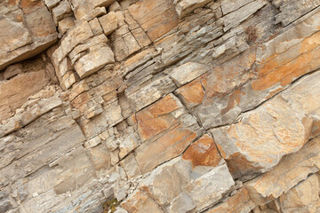 rock textured surface as background