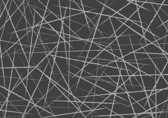 傷だらけのベクター背景