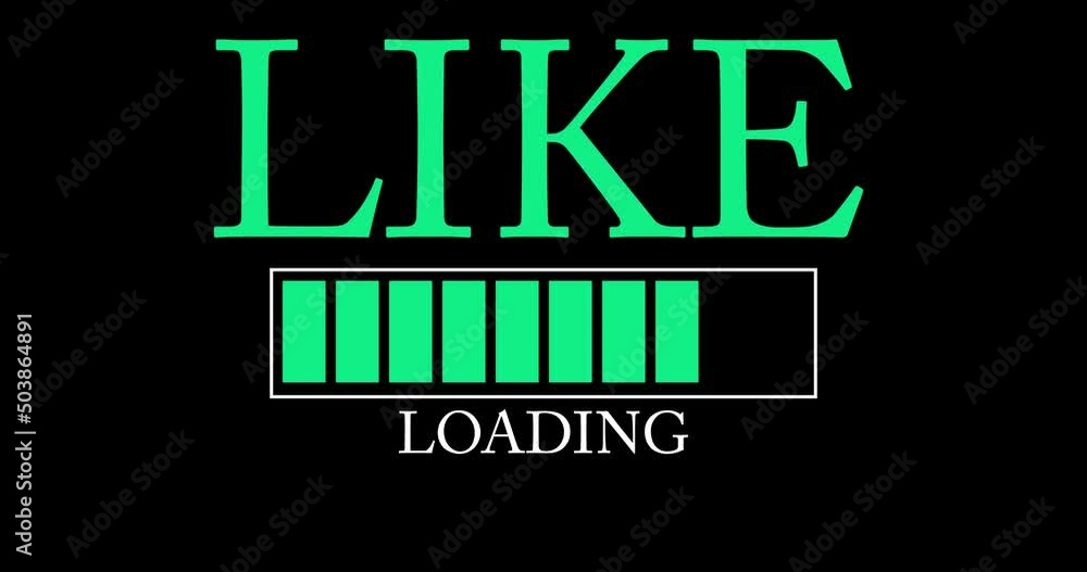 Poster like text with loading, downloading, uploading bar indicator. download, upload on computer screen.