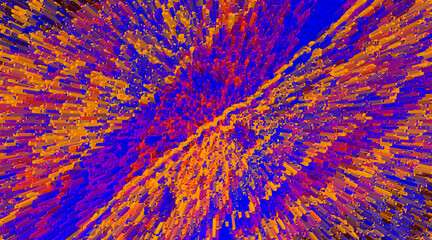 Abstract colorful background design.Texture greeting card design and gift cards.
