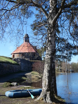 Korela Fortress