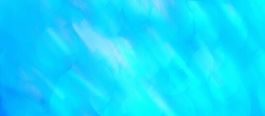 blue abstract background