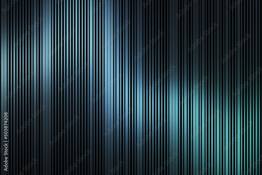 Poster creative digital lines wallpaper. design and technology bg concept. 3d rendering.