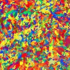 Rainbow LGBT leather background. Abstract backdrop universal use