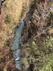 Leutasch-Klamm