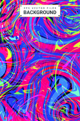 Abstract pattern background, colorful background eps 10 files, jersey style, marble style, abstract art