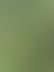 Unique mehendi green color textured paper background with curvy lines