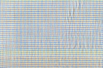 fabric sheet with abstract background