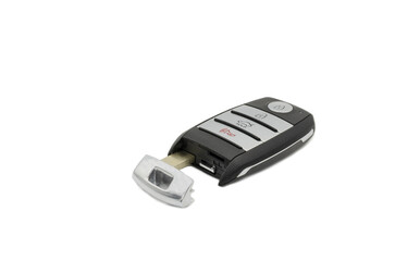 Car Key Remote Control