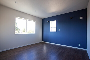 リビング 欧米風 カリフォルニアハウス アメリカンスタイルの家 新築 戸建 家を建てる 理想の家づくり