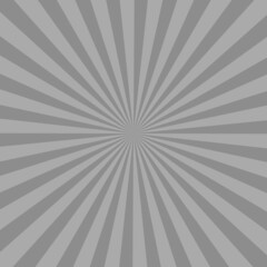 Obraz premium An illustration with rays coming out of the center. Unique radial pattern. Background with stripes, lines, diagonals. For scrapbooking, printing, websites and bloggers