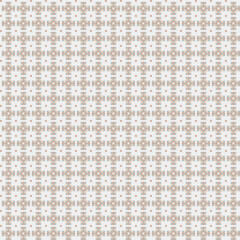 Abstract Cross Pattern generative computational art illustration